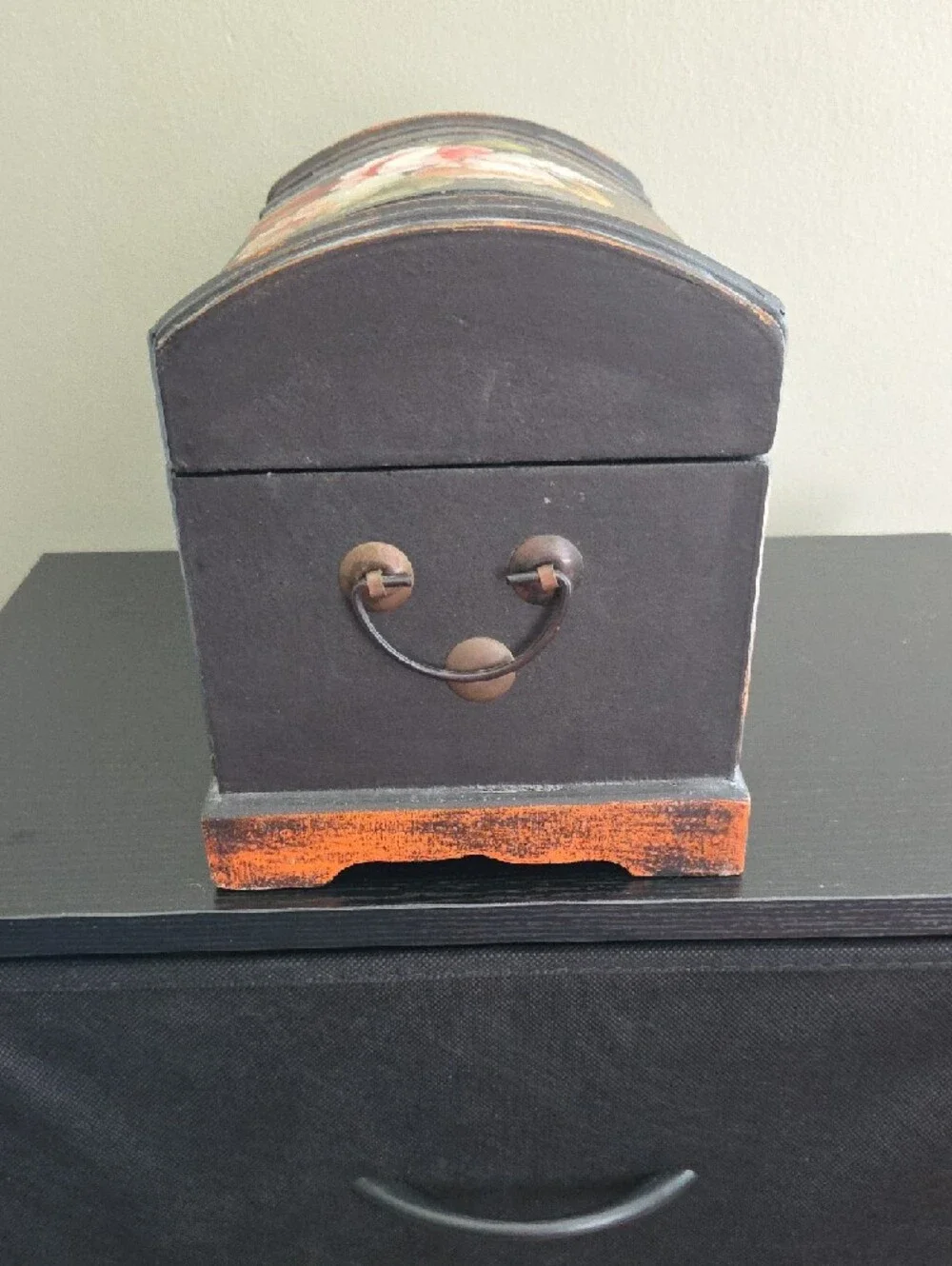 N/A vintage hand